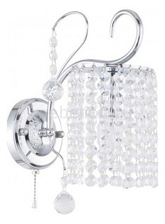 Бра Leona FR1127-WL-01-CH Freya