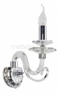 Бра Azzagulta OML-70301-01 Omnilux