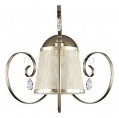 Бра Simone FR2020-WL-01-BZ Freya