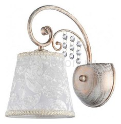 Бра Lorette FR2406-WL-01-WG Freya