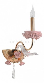 Бра Muntiggioni OML-70411-01 Omnilux