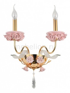 Бра Muntiggioni OML-70411-02 Omnilux