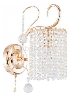 Бра Leona FR1127-WL-01-G Freya