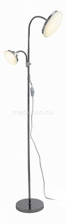 Торшер с подсветкой Pratico SLE120.105.02 St Luce