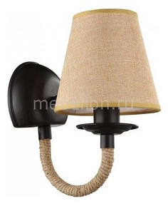 Бра Corda FR4402-WL-01-BL Freya