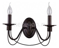 Бра Velia FR2046-WL-02-BR Freya