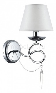 Бра Haley FR2909-WL-01-CH Freya