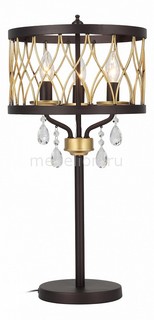 Настольная лампа декоративная Grassо SL789.424.03 St Luce