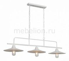 Подвесной светильник Sсarno SL265.503.03 St Luce