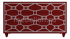 Комод Emerald Этажерка