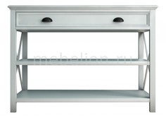 Стол туалетный Palermo Этажерка