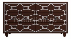 Комод Emerald Этажерка