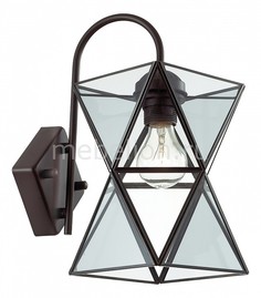 Бра Polihedron 1919-1W Favourite