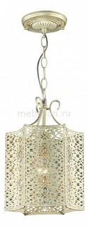 Подвесной светильник Bazar 1625-1P Favourite