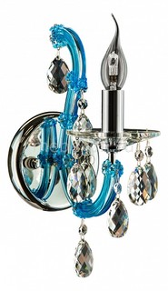 Бра Champa blu 698615 Osgona