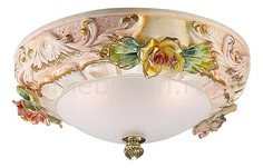 Накладной светильник 1206 PL 1206/2.26 Ceramic Madreperla
