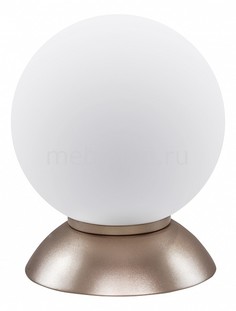 Настольная лампа декоративная Globo 813913 Lightstar
