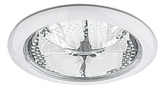 Встраиваемый светильник Pento 213350 Lightstar