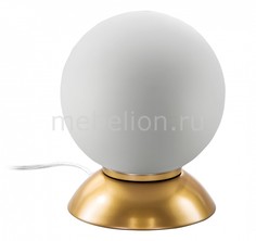 Настольная лампа декоративная Globo 813912 Lightstar
