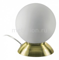 Настольная лампа декоративная Globo 813911 Lightstar