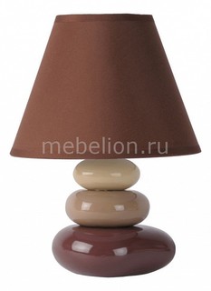 Настольная лампа декоративная Karla 14560/81/43 Lucide