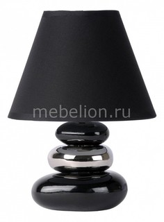 Настольная лампа декоративная Karla 14560/81/30 Lucide