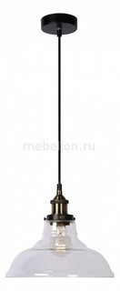 Подвесной светильник Doris 15369/28/60 Lucide
