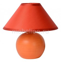 Настольная лампа декоративная Faro 14552/81/53 Lucide