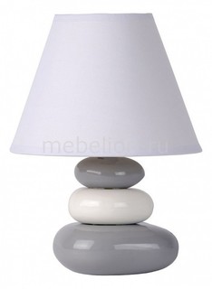 Настольная лампа декоративная Karla 14560/81/36 Lucide