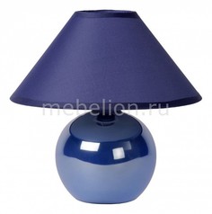 Настольная лампа декоративная Faro 14553/81/35 Lucide