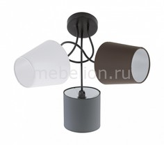 Потолочная люстра Almeida 95192 Eglo
