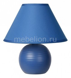 Настольная лампа декоративная Kaddy 14550/81/35 Lucide