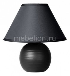 Настольная лампа декоративная Kaddy 14550/81/30 Lucide