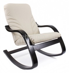 Кресло-качалка Эйр Мебель Импэкс