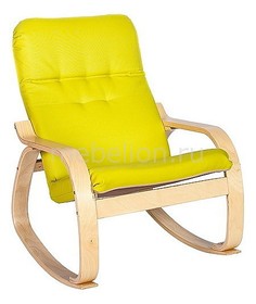 Кресло-качалка Сайма Мебель Импэкс