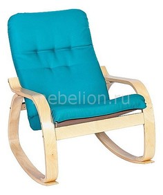 Кресло-качалка Сайма Мебель Импэкс