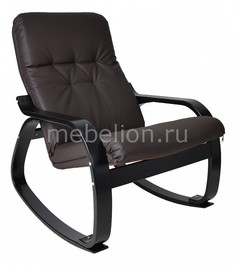 Кресло-качалка Сайма Мебель Импэкс