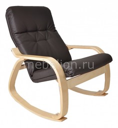Кресло-качалка Сайма Мебель Импэкс