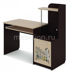 Стол компьютерный Бавария МСТ