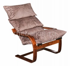 Кресло-качалка Онега Мебель Импэкс