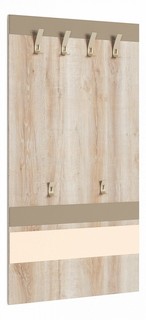 Вешалка настенная Прованс-13 МСТ