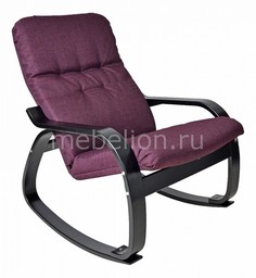 Кресло-качалка Сайма Мебель Импэкс