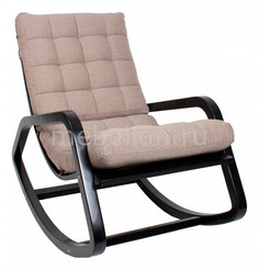 Кресло-качалка Онтарио Мебель Импэкс