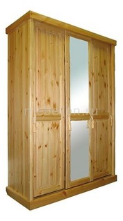 Шкаф-купе Скандинавия-10 Добрый мастер