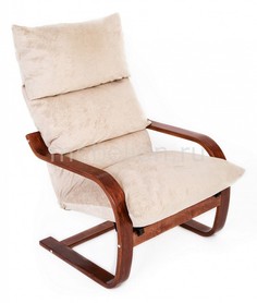 Кресло-качалка Онега Мебель Импэкс