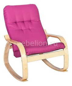 Кресло-качалка Сайма Мебель Импэкс