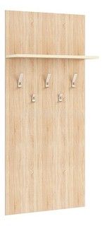 Вешалка-полка Оливия 28 МСТ