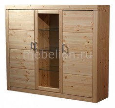 Тумба комбинированная Люси-3 Брамминг Timberica