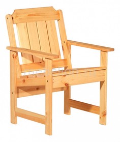 Стул Ярви 3 Timberica