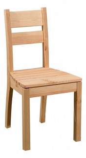 Стул Дача 4 Timberica